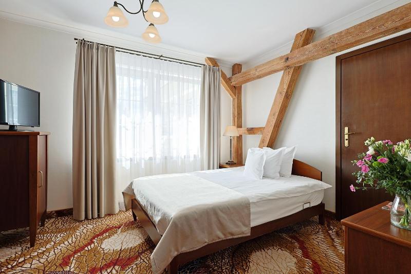 Hotel Lubicz - image 38