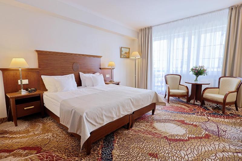 Hotel Lubicz - image 46