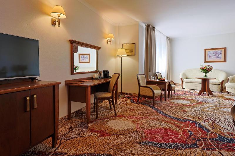 Hotel Lubicz - image 48
