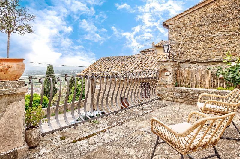 Il Giardino di Adele - Together in Tuscany - image 12
