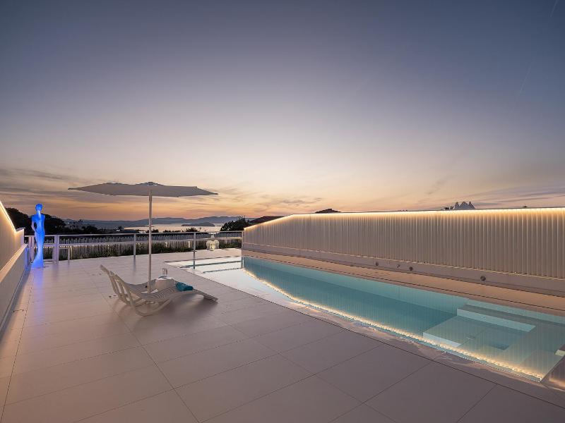 Lagon Life Spirit Design Villas - Adults Only - image 29