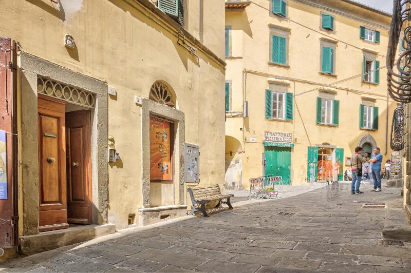 Casa Sofia - Together in Tuscany - image 7