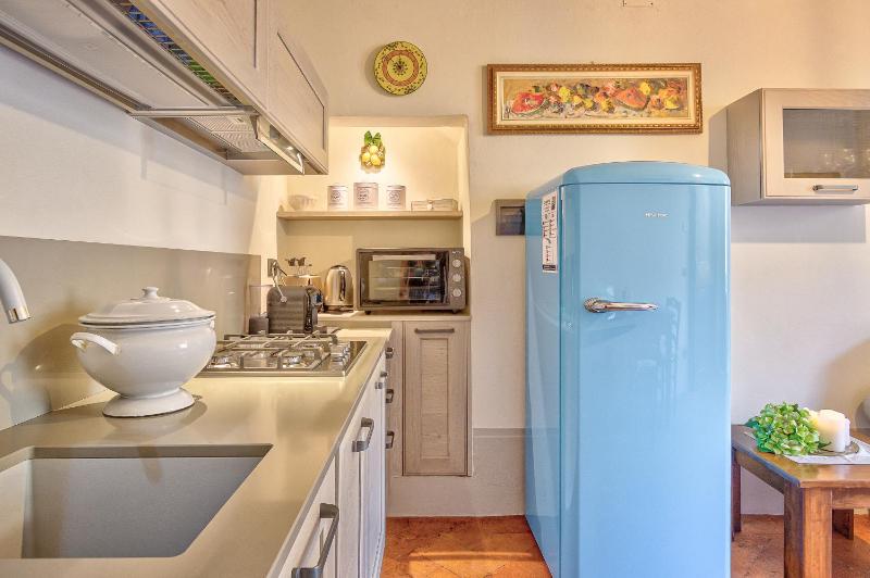 Casa Sofia - Together in Tuscany - image 9