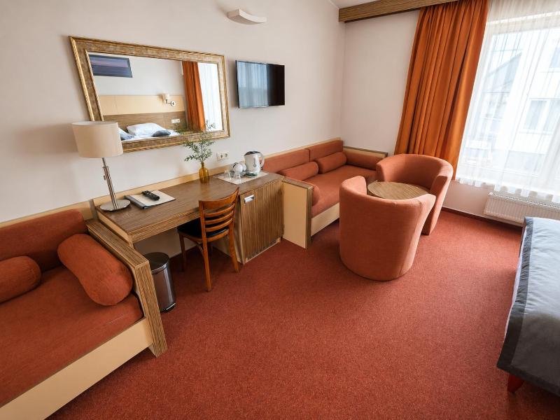 Info Hotel - image 28