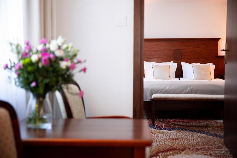 Hotel Lubicz - image 36