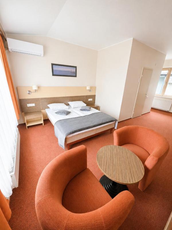 Info Hotel - image 32