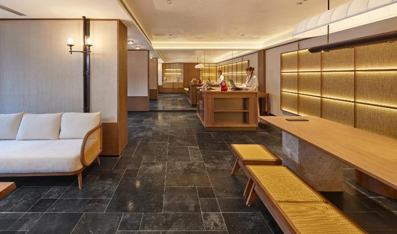 南京夫子庙熙南里逸扉度假酒店 - image 2