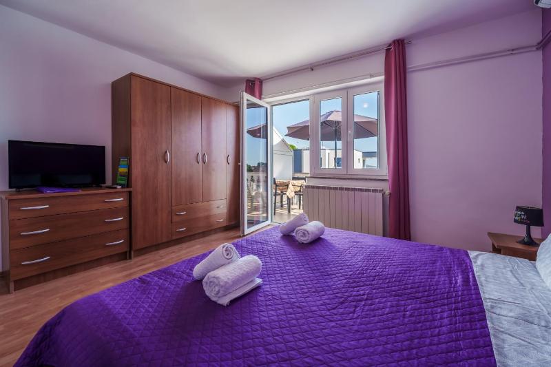 Apartments Anka - image 15