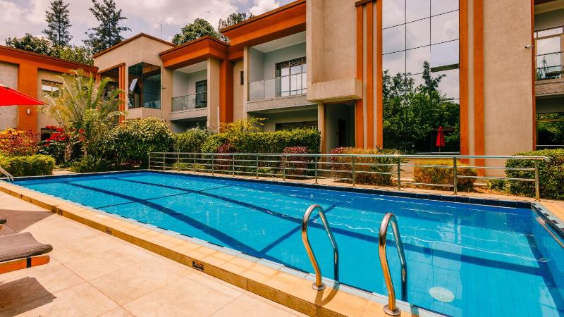 Heaven Boutique Hotel - image 1
