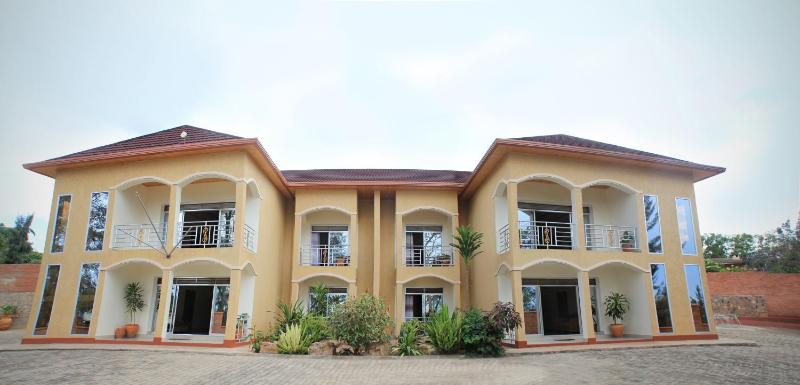 Heaven Boutique Hotel - image 3