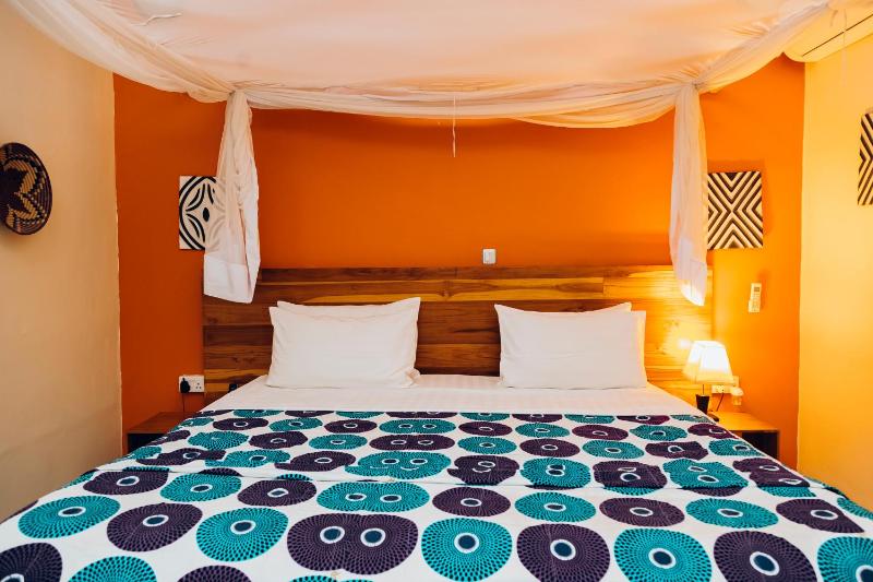 Heaven Boutique Hotel - image 16