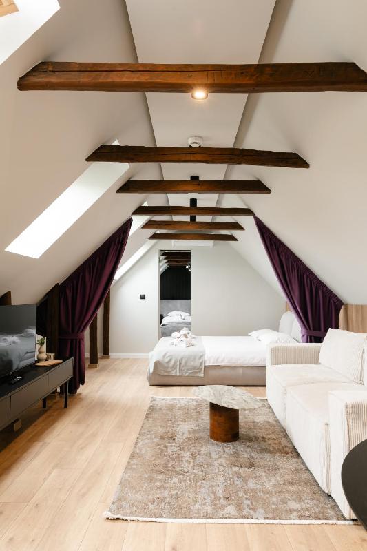Flowers House Sibiu - image 36
