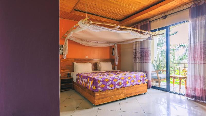 Heaven Boutique Hotel - image 13