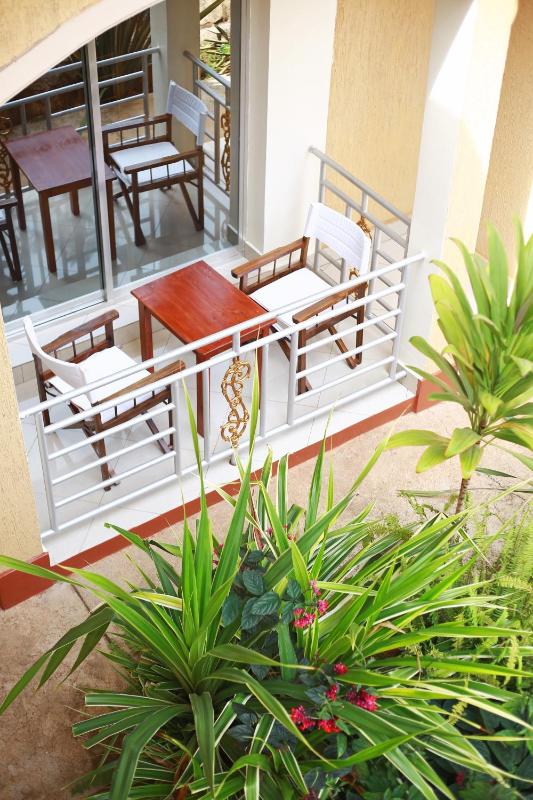 Heaven Boutique Hotel - image 14