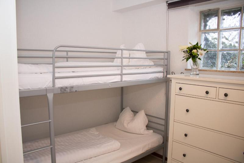 Welcome in - Ferienwohnung 14 in der Nähe des Skigebiets mit Sauna - Blick auf die Bobbahn - image 38