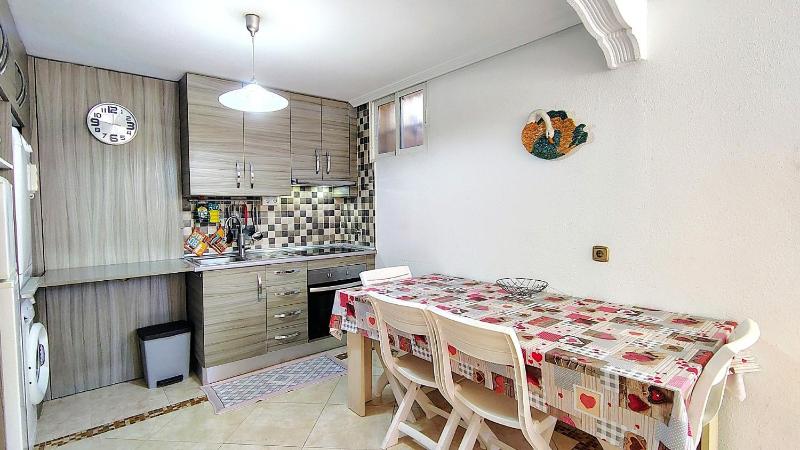 Planta baja con piscina privada - image 27