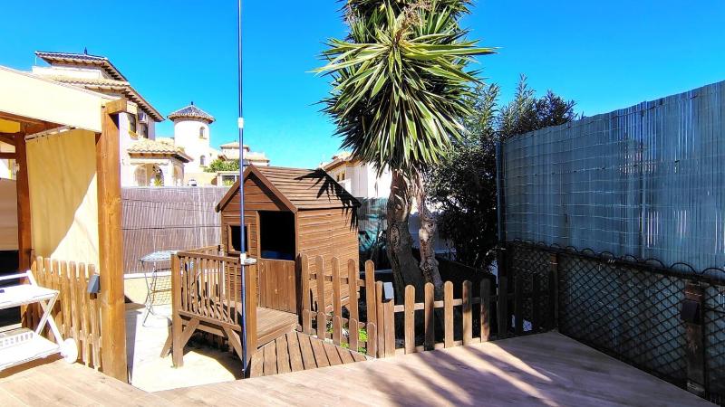 Planta baja con piscina privada - image 18