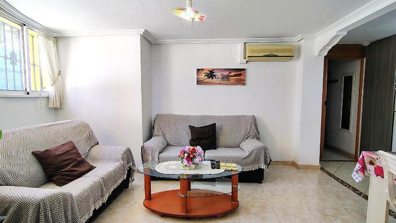 Planta baja con piscina privada - image 30