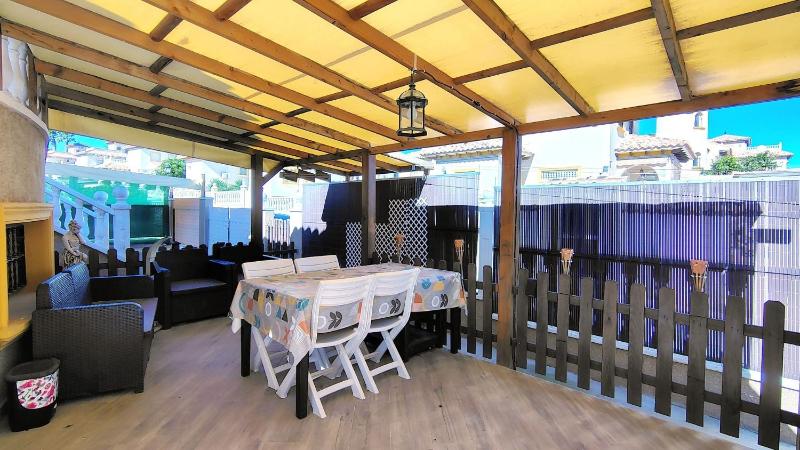 Planta baja con piscina privada - image 13