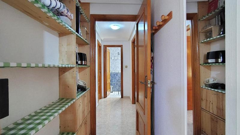 Planta baja con piscina privada - image 29