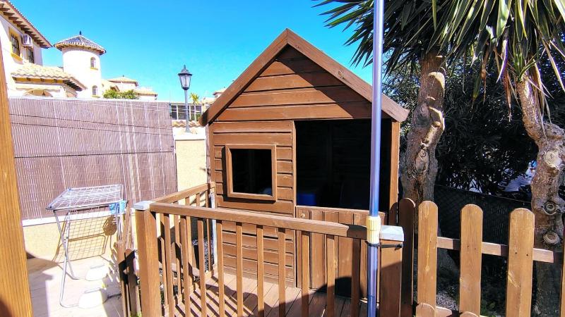 Planta baja con piscina privada - image 26