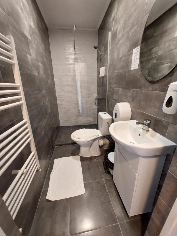 Carnival City Hotel Oradea - image 44
