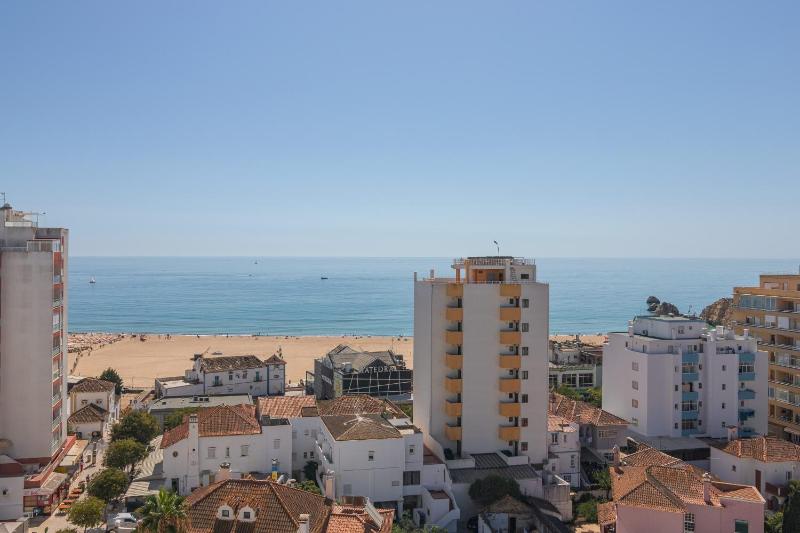 Panoramic Beach View – P. da Rocha - image 1