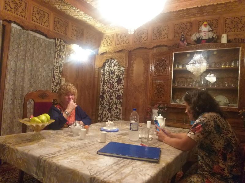 New Alzira Royal Heritage Houseboats - image 12