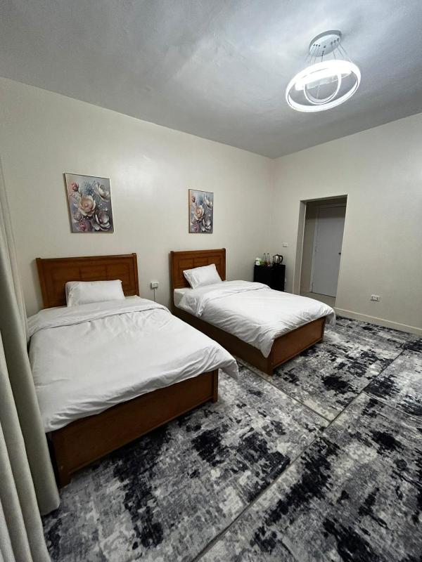 Terra Pyramids Hotel - image 3