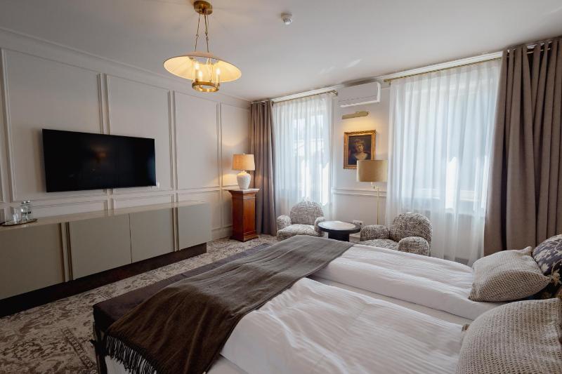 Hotel La Residenza - Adults only - image 5