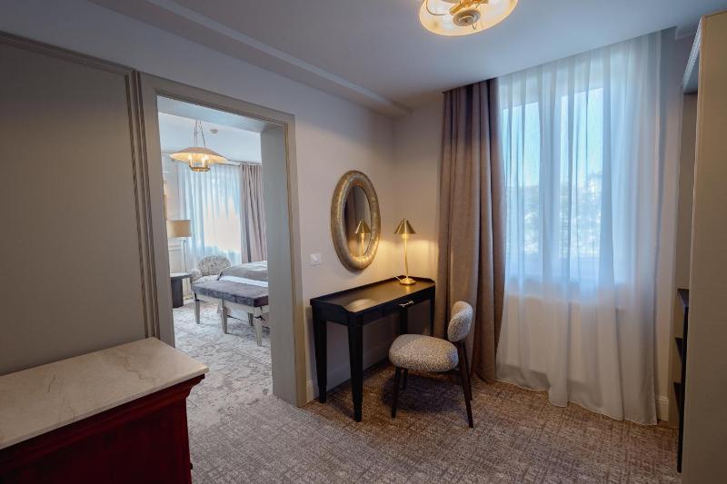 Hotel La Residenza - Adults only - image 11