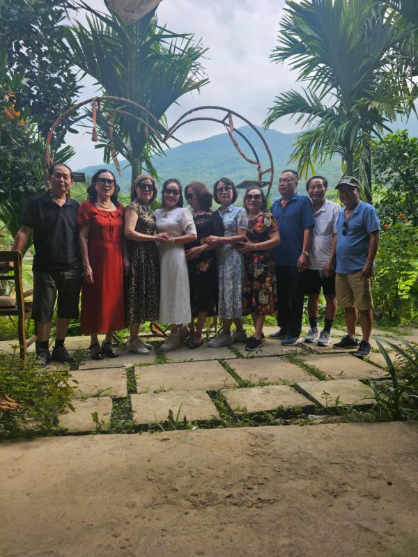 Homestay Hoanh Thắng - image 33