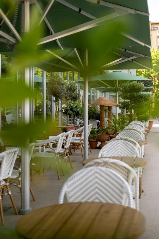 The Social Hub Toulouse Extended Stay - image 42