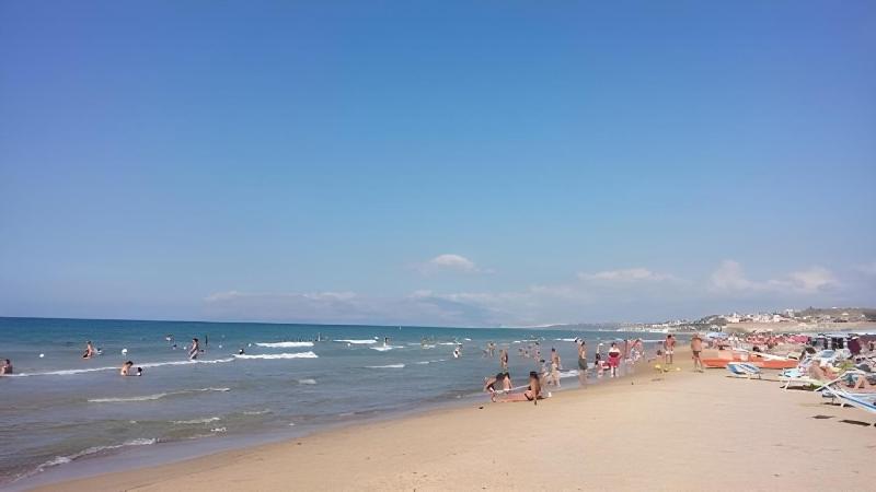 ML HOUSE SICILY Castellammare del Golfo - image 13