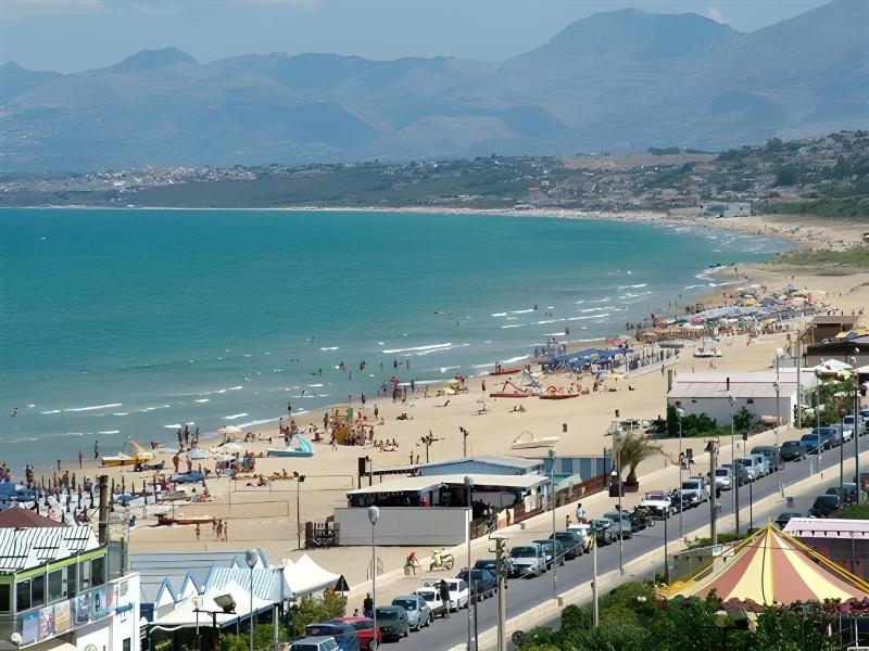 ML HOUSE SICILY Castellammare del Golfo - image 9