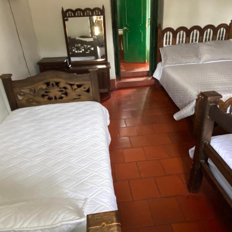 Villa De Leyva El Refugio de la Villa - image 25