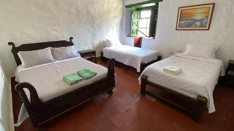 Villa De Leyva El Refugio de la Villa - image 23