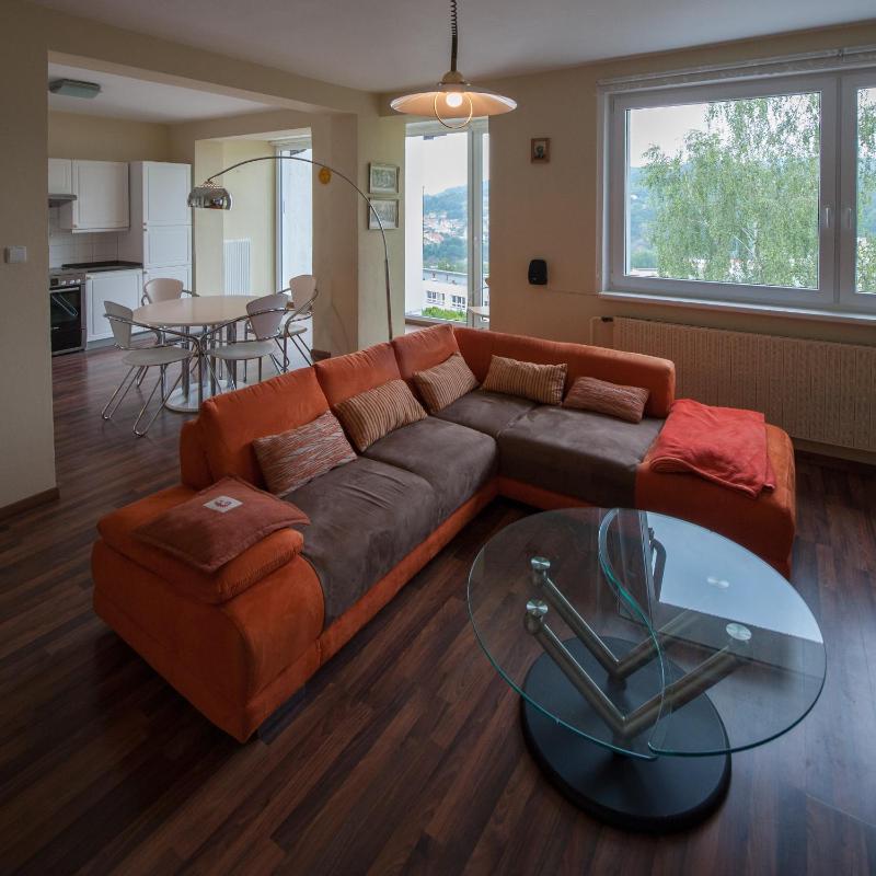 Czech Family Home - image 15