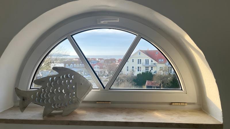 Ferienwohnung Meeresblick in Rerik - image 7
