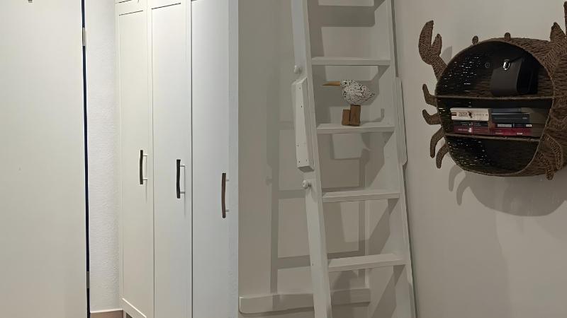 Ferienwohnung Meeresblick in Rerik - image 14