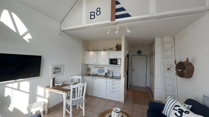 Ferienwohnung Meeresblick in Rerik - image 2