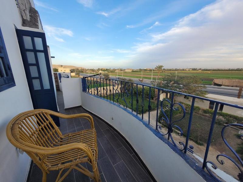 Deir El-Medina Hotel - image 11