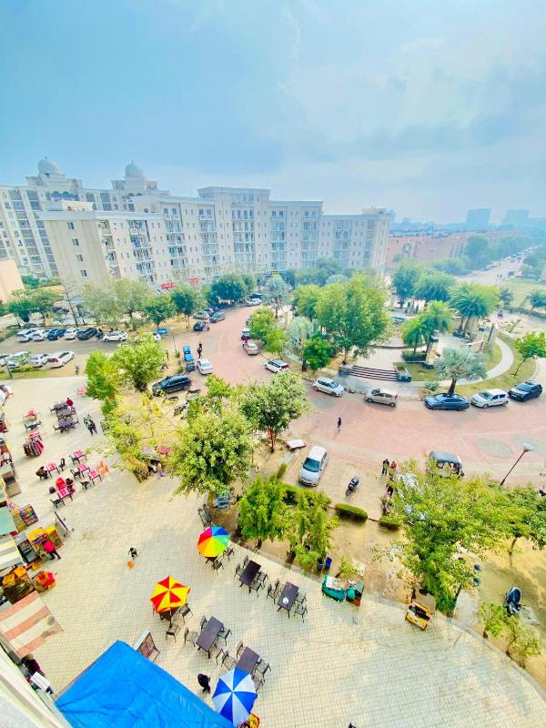 Vijay Laxmi Hotel - image 6