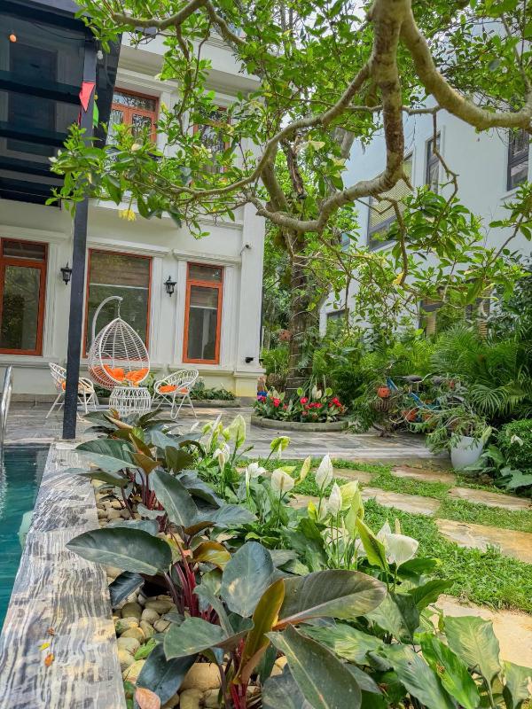 Villa B83 Flamingo Đại Lải - image 9