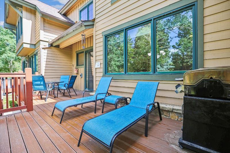 Highland Greens 25 Townhome in Breckenridge with a Private Hot Tub - image 14