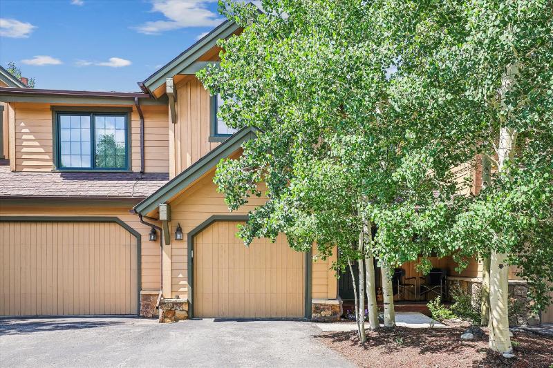 Highland Greens 25 Townhome in Breckenridge with a Private Hot Tub - image 39