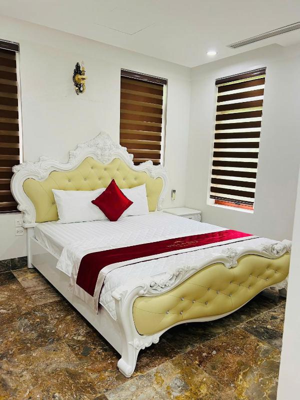 Villa B83 Flamingo Đại Lải - image 14