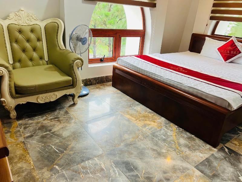 Villa B83 Flamingo Đại Lải - image 13