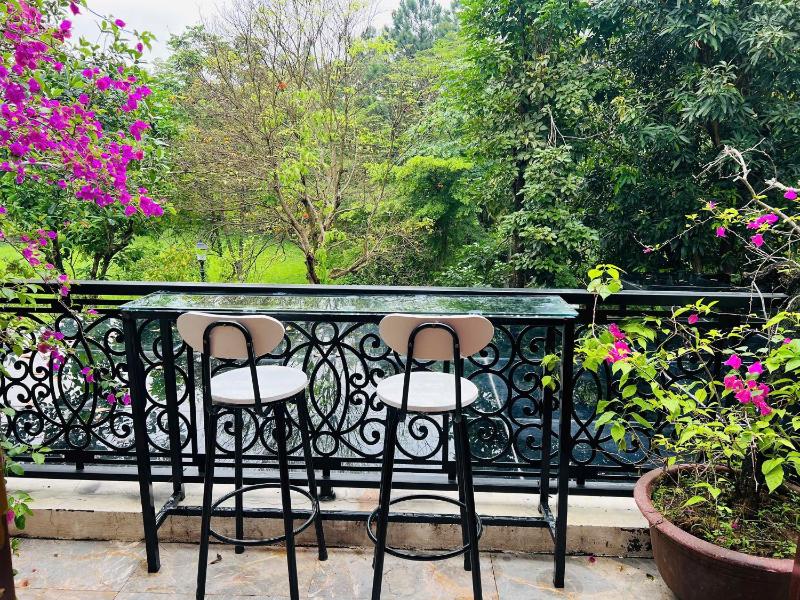 Villa B83 Flamingo Đại Lải - image 15