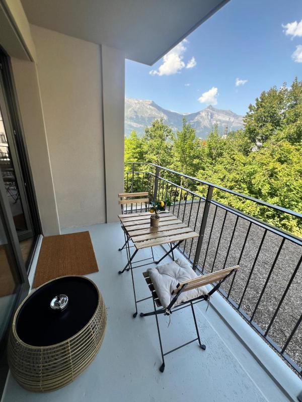 Les Sources des Canopee Saint Gervais Les Bains - image 10